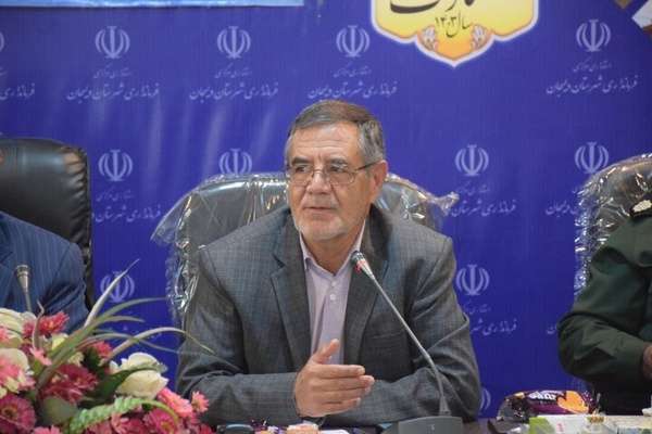 نماینده مجلس با اشاره به بحران آب: برخی طوری حرف می‌زنند که انگار کشور در حال فنا شدن است