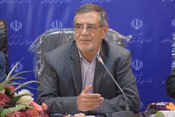 نماینده مجلس با اشاره به بحران آب: برخی طوری حرف میزنند که انگار کشور در حال فنا شدن است