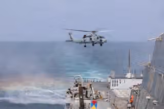 Why Trump said no to Iran’s Hormuz proposal