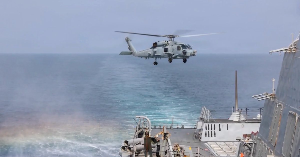 Why Trump said no to Iran’s Hormuz proposal
