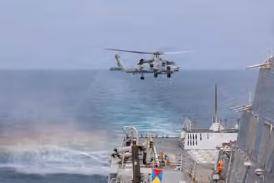 Why Trump said no to Iran’s Hormuz proposal