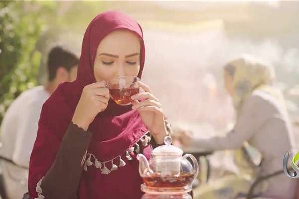 Iran Bans Women From Appearing In Advertisements