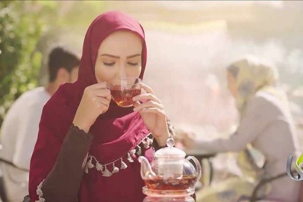 Iran Bans Women From Appearing In Advertisements