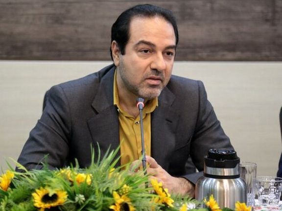 علیرضا رییسی: واکسن اتباع خارجی در ایران را باید مجامع جهانی تامین کنند