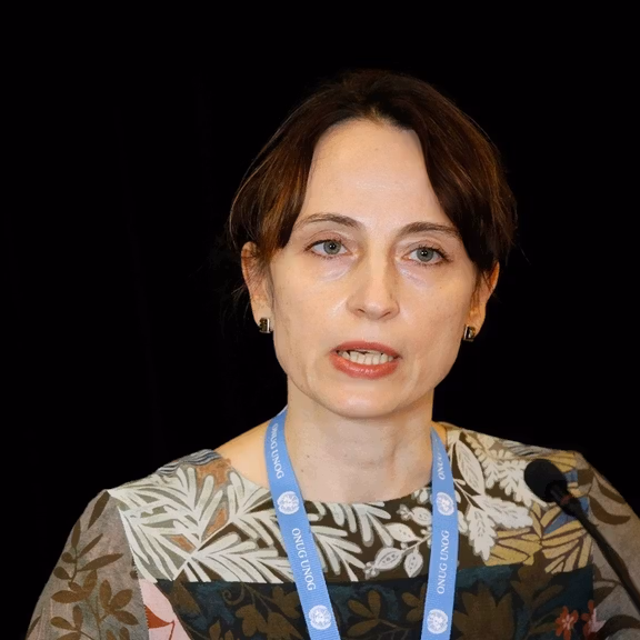 11 منظمة حقوقية تحذر من استغلال النظام الإیراني زیارة مسؤولة أممية لطهران