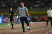 بختیاریزاده: در دربی برگشت پرسپولیس را میبریم، تارتار بازی را دوباره ببیند
