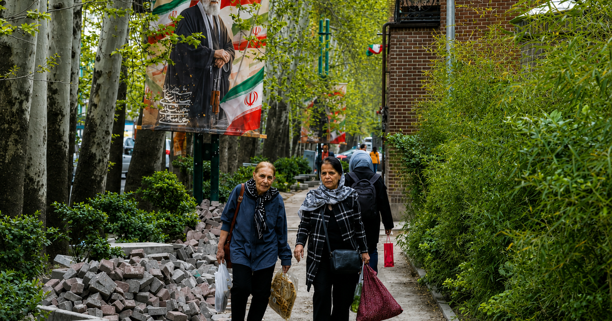 Pezeshkian dice que los iraníes deben aceptar la inflación ya que el país está en guerra