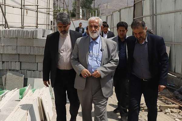 عضو شورای شهر تهران: زلزله شدید در تهران میتواند فاجعهای بیسابقه در تاریخ رقم بزند