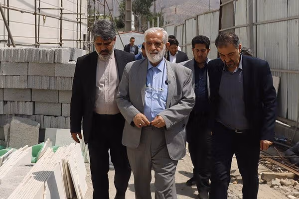 عضو شورای شهر تهران: زلزله شدید در تهران میتواند فاجعهای بیسابقه در تاریخ رقم بزند