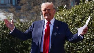 War or peace debate takes over Tehran after Khamenei rejects Trump overture