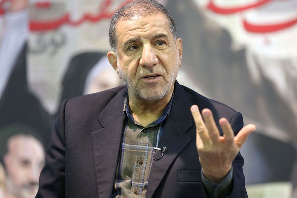 برلماني إيراني: درّبنا قوات أفغانية و"الحشد الشعبي" العراقي وألحقنا هزيمة بالأميركيين