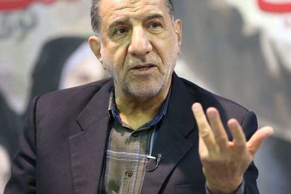 برلماني إيراني: سننسحب من معاهدة حظر الانتشار النووي حال تفعيل "آلية الزناد"