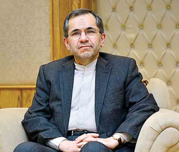إيران ردا على تقرير المقرر الأممي لحقوق الإنسان: "ناقص" ويحتوي على معلومات "خاطئة وفارغة"