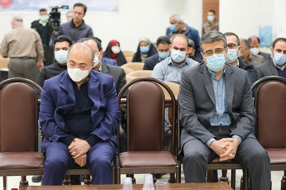 متهمان دو تابعیتی شرکت کروز متهم به پرداخت سه میلیارد تومان رشوه به برادر حسن روحانی شدند