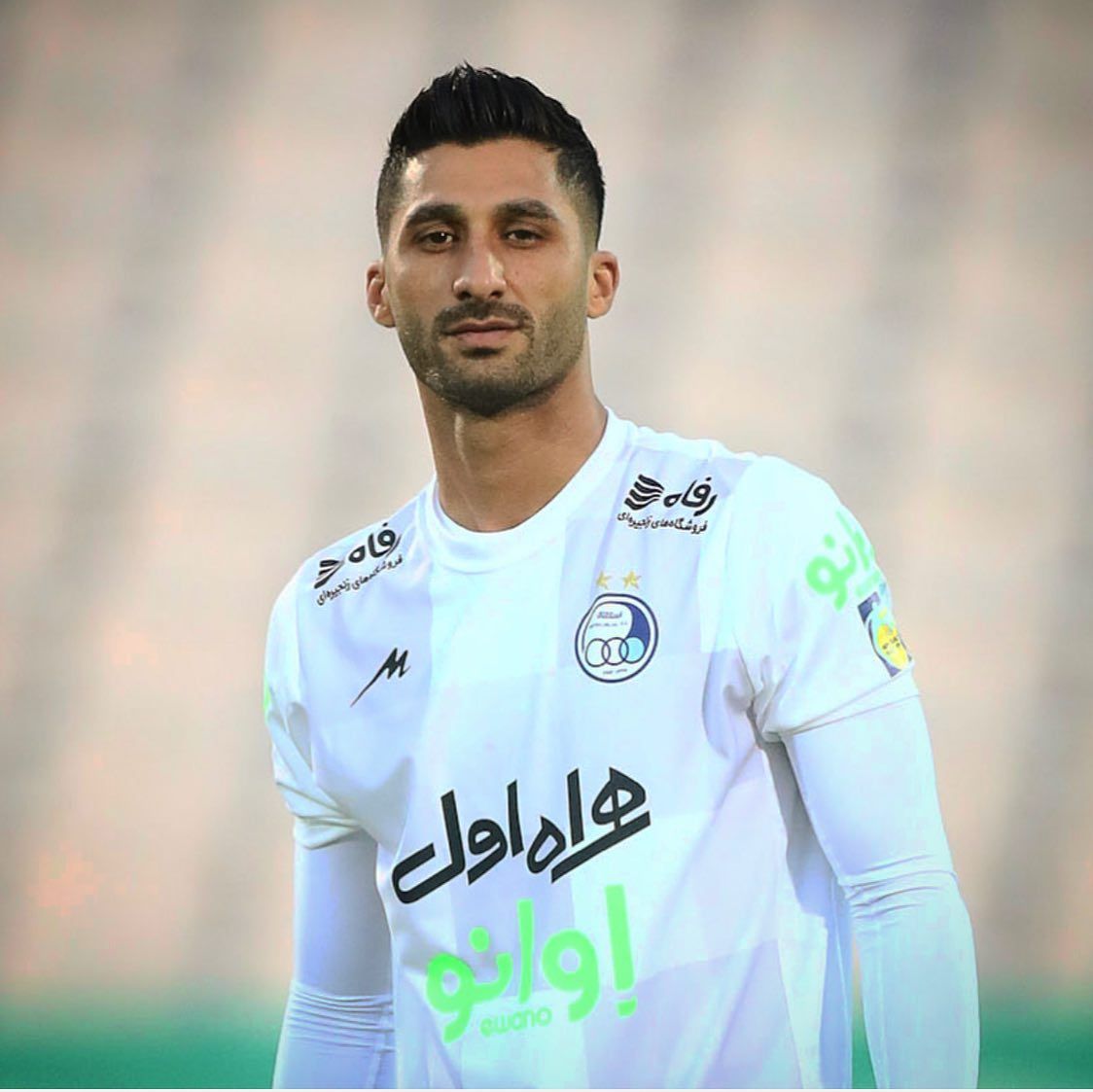 رشید مظاهری: خامنه‌ای شیطان، دوران فرماندهی‌‌ات بر این خاک ایزدی به پایان رسیده است