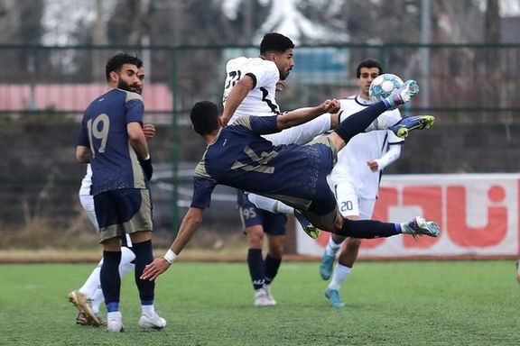 با حکم کمیته انضباطی؛ شهرداری آستارا بهدلیل نداشتن بازیکن ۰-۳ بازنده شد