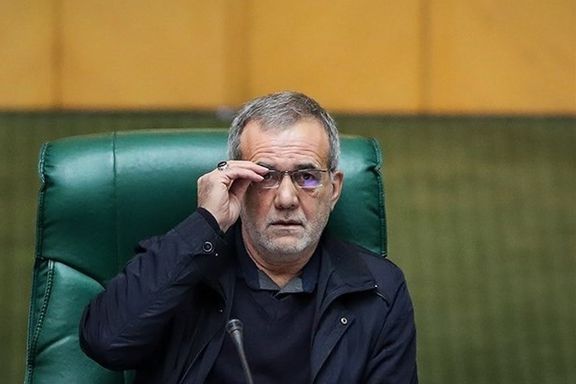 برلماني إيراني: المجتمع الإيراني متمسك برأيه ويقول لا نريد الحجاب