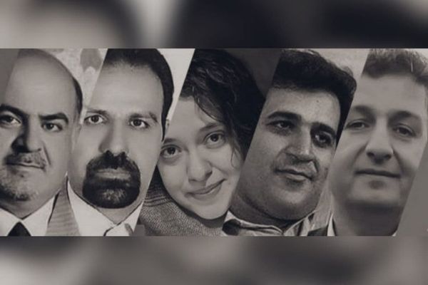 محكمة المطالبين بمقاضاة المرشد الإيراني لحظره استيراد لقاحات كورونا تمنع النشطاء من الحضور