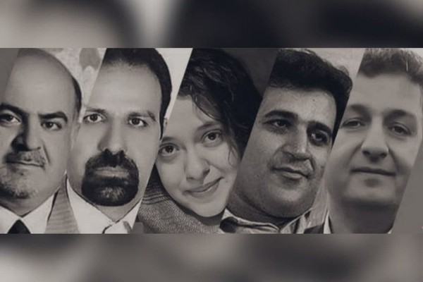 محكمة المطالبين بمقاضاة المرشد الإيراني لحظره استيراد لقاحات كورونا تمنع النشطاء من الحضور