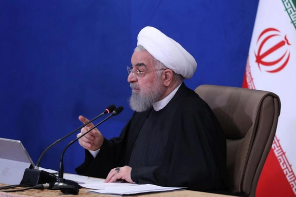 روحانی: لوایح افایتیاف تصویب نشود به یک قرن پیش بازمیگردیم