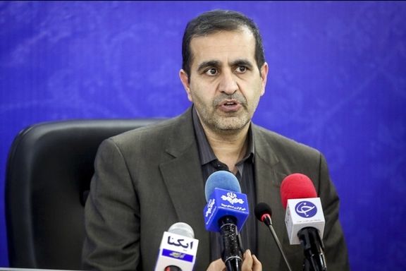 Iranian sociologist, Mohammad Reza Javadi Yeganeh