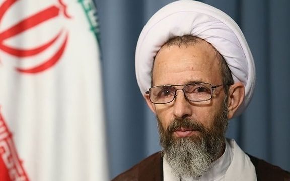 رییس موسسه آموزشی خمینی: رای دادن تا سالها اثرش باقی میماند
