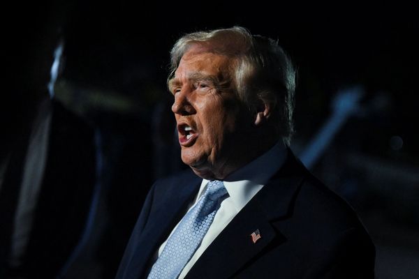 ترامپ از جمهوریخواهان کنگره خواست با انتشار پروندههای اپستین موافقت کنند