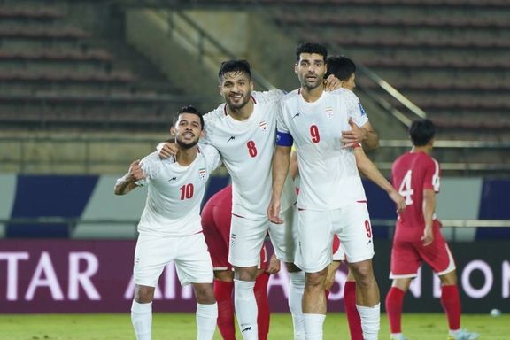 مکان نامعلوم میزبانی تیم ملی فوتبال؛ بازگشت میزبانی به ایران تحلیل فدراسیون بود