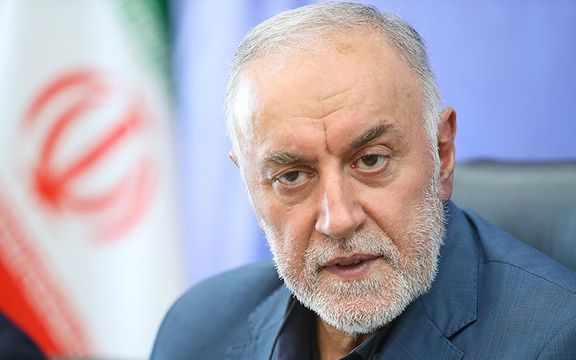 استاندار تهران: استخرهای خصوصی را برای قطع انشعاب آب شناسایی میکنیم