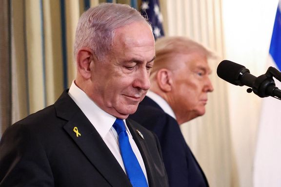 نتانیاهو: از همان آغاز روشن کردم ما آرام نخواهیم گرفت تا همه گروگانهای ما بازگردند