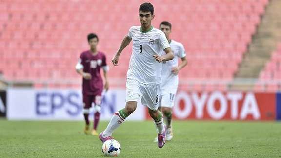 Reza Shekari