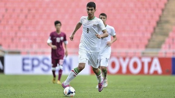 Reza Shekari