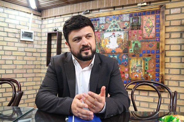 Germany Criticized For €900k Contract With Iran-Linked Firm