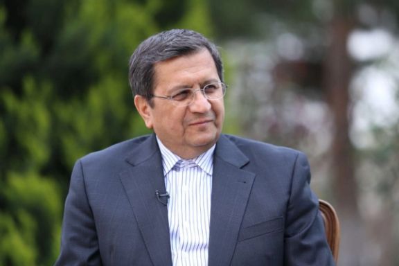 عبدالناصر همتی، داوطلب انتخابات ریاست جمهوری: من صدای معترضان به وضع موجود هستم