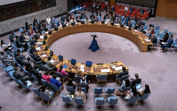 قدرتهای اروپایی در شورای امنیت: اورانیوم با غنای بالای ایران، توجیه غیرنظامی ندارد