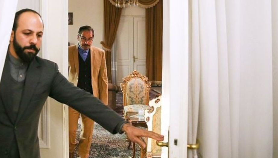 نشر الصور الخفية لقادة النظام الإيراني.. المبررات الأخلاقية والسياسية