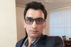 تلاش وزارت اطلاعات برای مرتبط کردن یک زندانی سیاسی پیشین به ترور رازینی و مقیسه