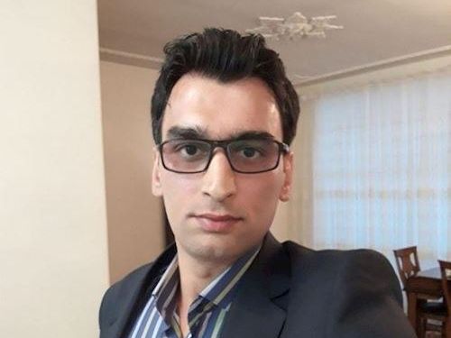 تلاش وزارت اطلاعات برای مرتبط کردن یک زندانی سیاسی پیشین به ترور رازینی و مقیسه