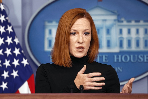 US Takes A Wait And See Approach To Iran's Claim Of Returning To Talks