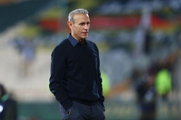 گلمحمدی پس از برد حیاتی: هواداران پرسپولیس میتوانند الگوی بقیه تیمها باشند