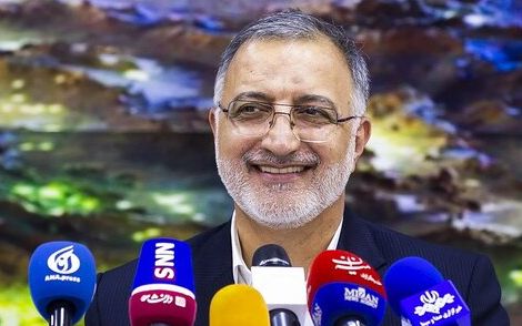 شهردار تهران: فرزندان دو وزیر که شهردار شدهاند ممتاز و با کیفیت هستند