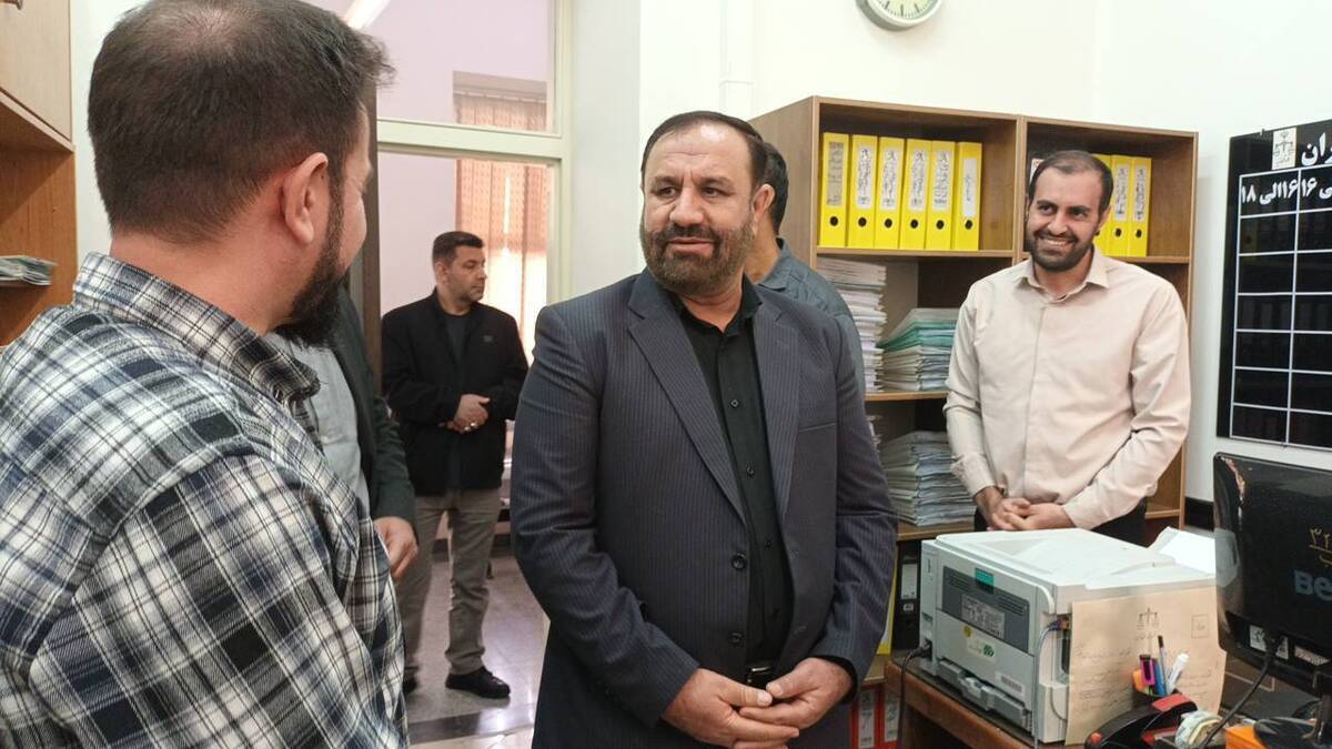 دادستان تهران: پرونده‌های مرتبط با دو جنگ اخیر و دی‌ماه با قاطعیت در حال رسیدگی است