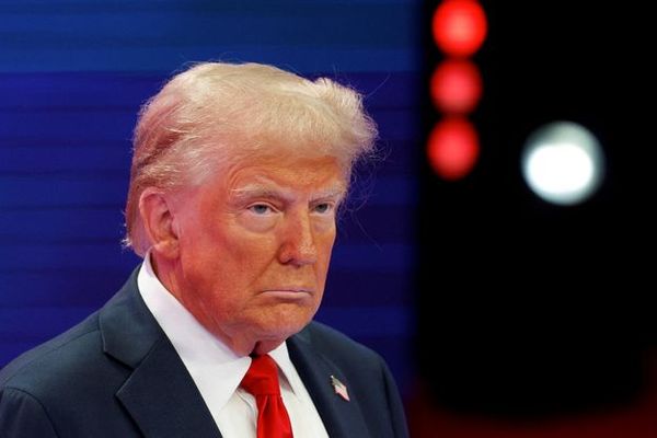 Hardline daily says Trump can only enter Iran to face retribution for Soleimani killing