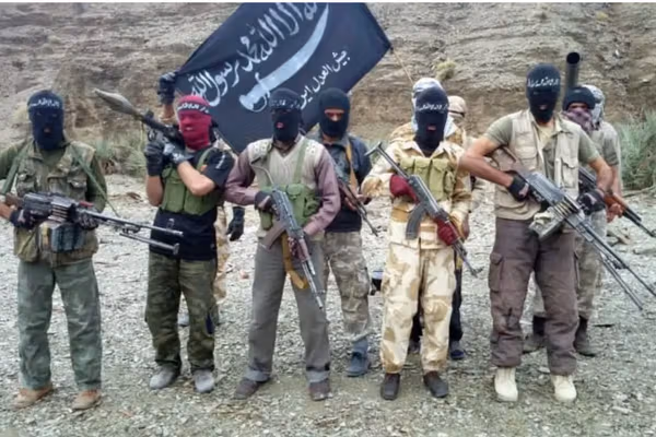 جیشالعدل؛ روابط طالبان و ایران چگونه عمیقتر میشود؟