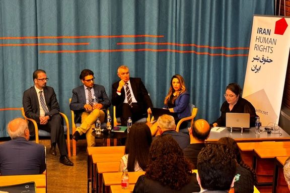 نشست «اداره کشور در دوران گذار و تضمین حقوق شهروندان» در اسلو برگزار شد