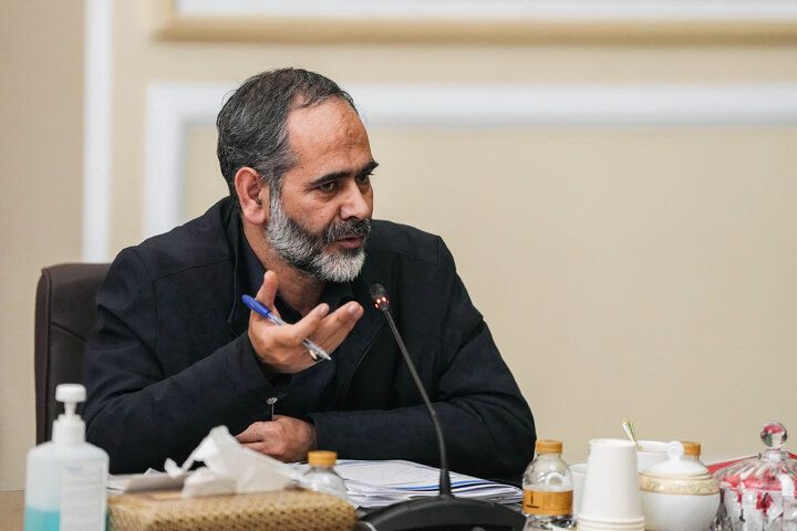 یک نماینده مجلس: بازگشت کامل ظرفیت&zwnj;های آسیب&zwnj;دیده پارس جنوبی در جنگ دو، سه سال زمان می&zwnj;برد