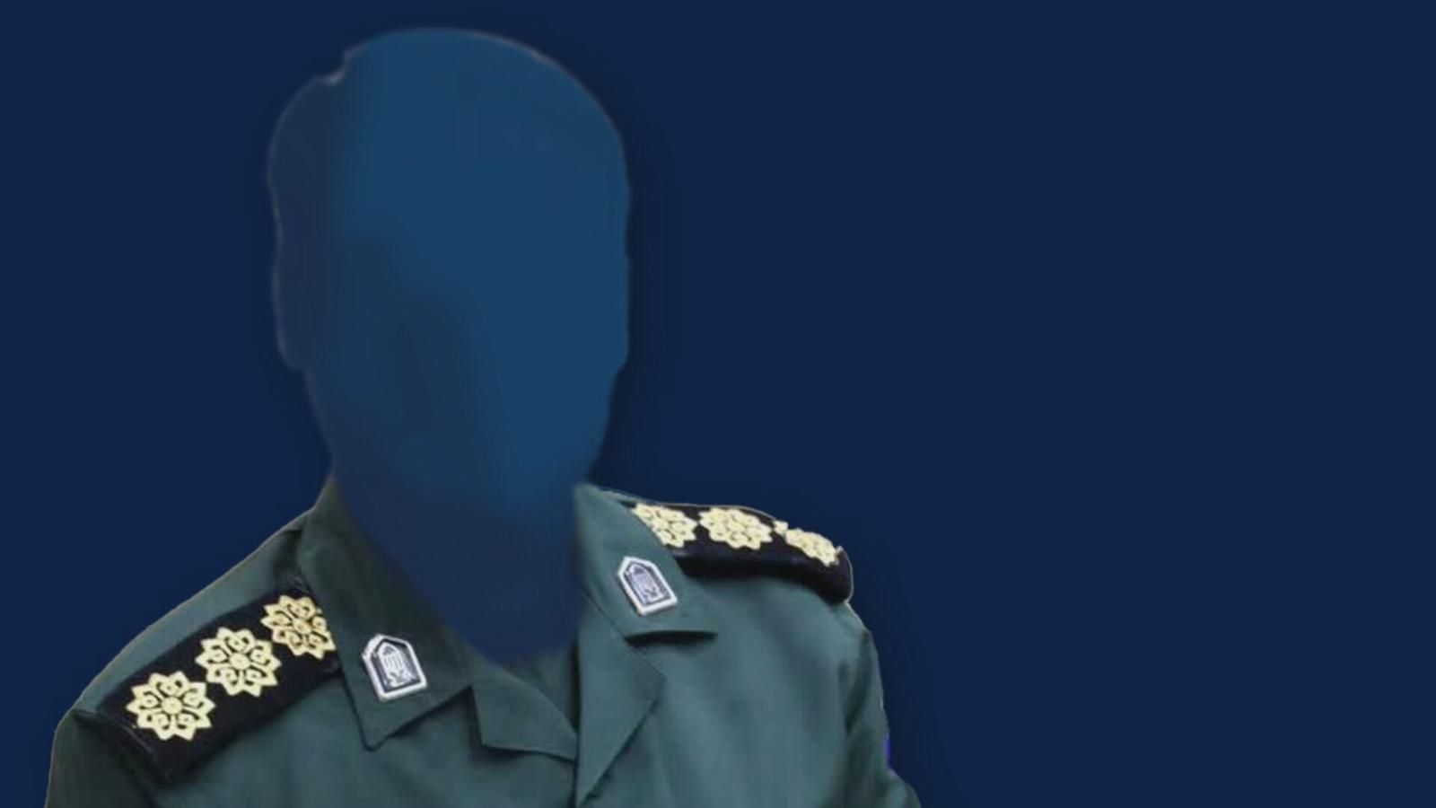 حصري لـ"إيران إنترناشيونال":الحرس الثوري يصفي قائدا بفيلق القدس للاشتباه في"تسريب معلومات"