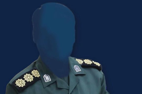 حصري لـ"إيران إنترناشيونال":الحرس الثوري يصفي قائدا بفيلق القدس للاشتباه في"تسريب معلومات"