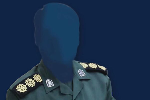 حصري لـ"إيران إنترناشيونال":الحرس الثوري يصفي قائدا بفيلق القدس للاشتباه في"تسريب معلومات"
