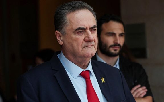 وزیر دفاع اسرائیل: شیپور تبلیغاتی جمهوری اسلامی در آستانه نابودی است